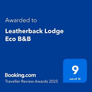 the-leatherback-lodge.comcaribbean.com/
